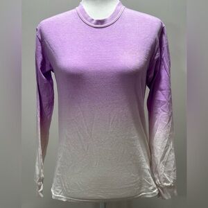 Ron Jon Women’s Ocean City MD Long Sleeve TShirt Size Small